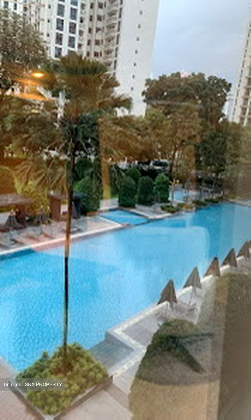 Gramercy Park (D10), Condominium #445816821